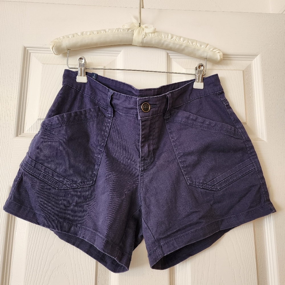 Supplies Shorts
